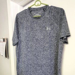 Under Armour Men's UA Tech T-shirt Size M